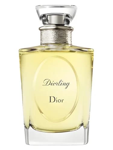Frasco del perfume Les Creations De Monsieur Dior Diorling de Dior — fragancia femenino