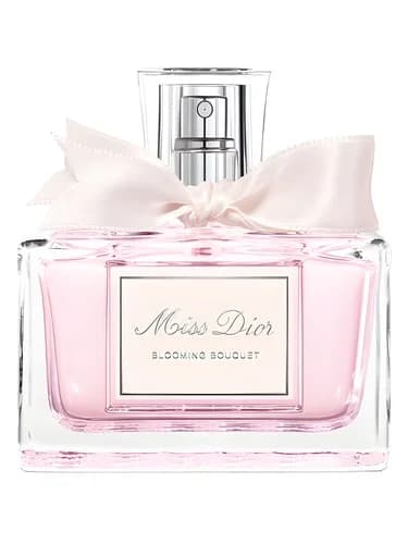 Frasco del perfume Miss Dior Blooming Bouquet Couture Edition de Dior — fragancia femenino