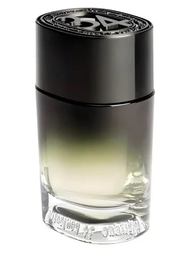 Frasco del perfume 34 Boulevard Saint Germain Eau De Parfum de Diptyque — fragancia unisex