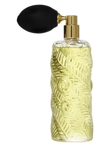 Frasco del perfume Essences Insensees de Diptyque — fragancia unisex