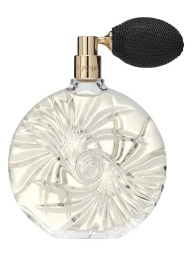 Frasco del perfume Essences Insensees Tiare de Diptyque — fragancia unisex