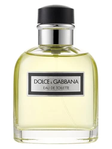Frasco del perfume Dolce Gabbana Pour Homme 1994 de Dolce Gabbana — fragancia masculino