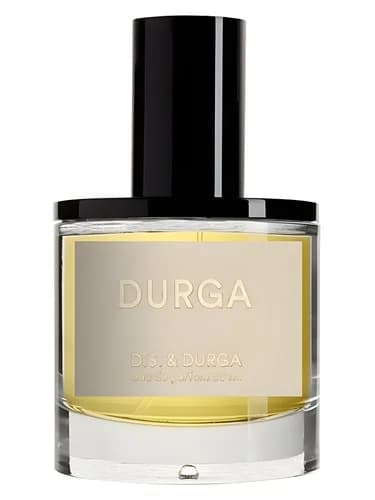 Frasco del perfume Durga de Ds Durga — fragancia femenino