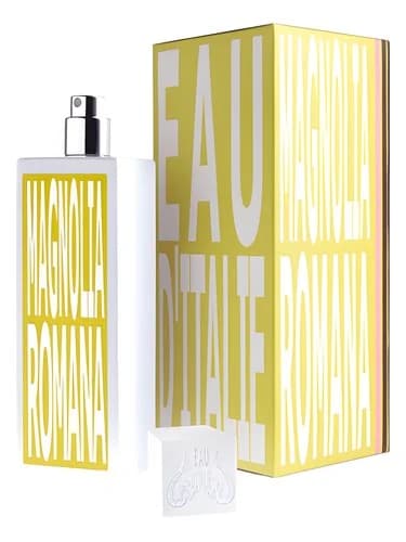Frasco del perfume Magnolia Romana de Eau D Italie — fragancia femenino