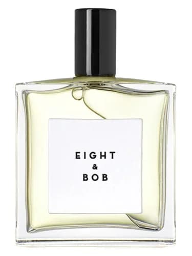 Frasco del perfume Eight Bob de Eight Bob — fragancia masculino
