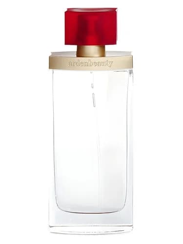 Frasco del perfume Arden Beauty de Elizabeth Arden — fragancia femenino
