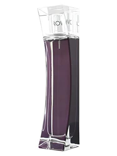 Frasco del perfume Provocative Woman de Elizabeth Arden — fragancia femenino