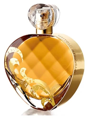 Frasco del perfume Untold Luxe de Elizabeth Arden — fragancia femenino