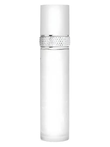 Frasco del perfume Brilliant White Diamonds de Elizabeth Taylor — fragancia femenino