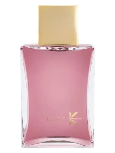 Frasco del perfume Memoire De Daisen In de Ella K Parfums — fragancia femenino