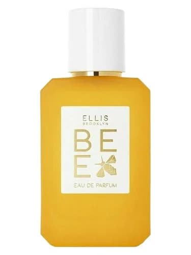 Frasco del perfume Bee de Ellis Brooklyn — fragancia unisex