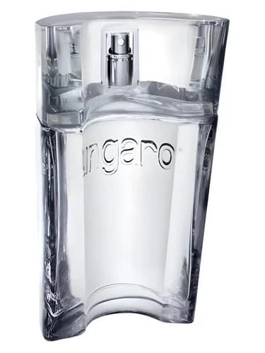 Frasco del perfume Ungaro Man de Emanuel Ungaro — fragancia masculino