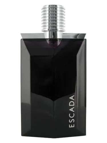 Frasco del perfume Escada Magnetism For Men de Escada — fragancia masculino