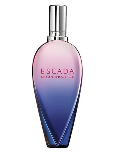 Frasco del perfume Escada Moon Sparkle de Escada — fragancia femenino