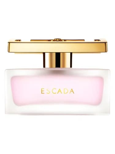 Frasco del perfume Especially Escada Delicate Notes de Escada — fragancia femenino