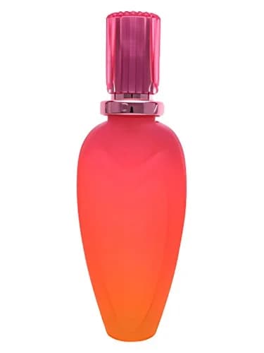Frasco del perfume Tropical Punch de Escada — fragancia femenino