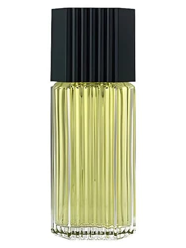 Frasco del perfume Lauder For Men de Estee Lauder — fragancia masculino