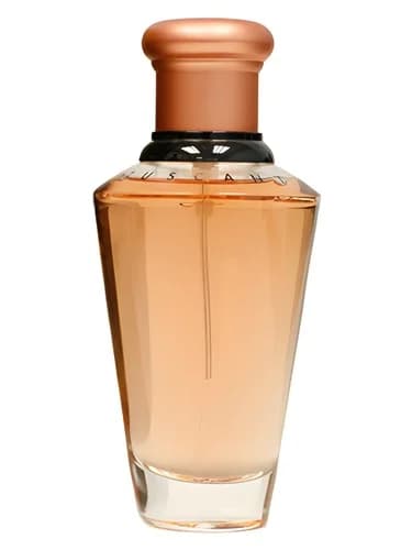Frasco del perfume Tuscany Per Donna de Estee Lauder — fragancia femenino