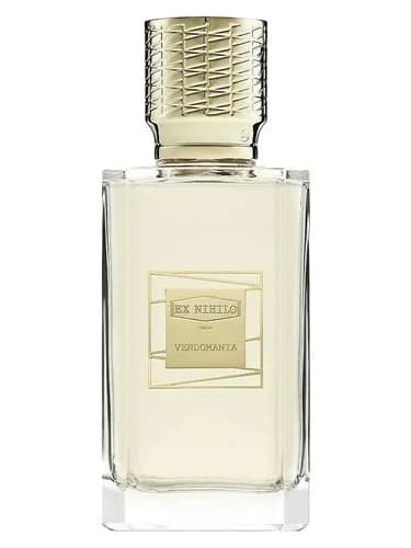 Frasco del perfume Vendomania de Ex Nihilo — fragancia unisex