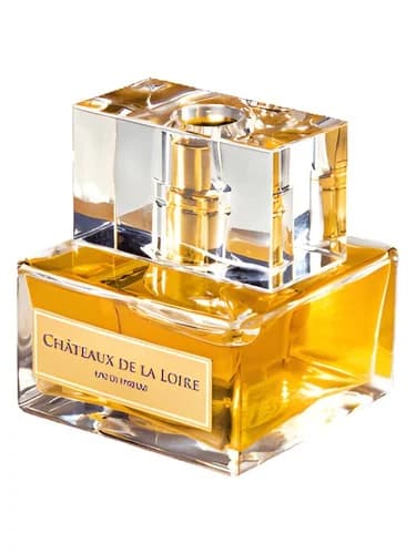 Frasco del perfume Chateaux De La Loire de Faberlic — fragancia femenino