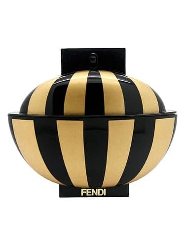 Frasco del perfume Asja Fendi de Fendi — fragancia femenino