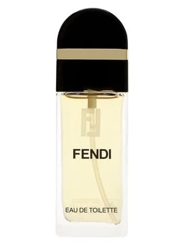 Frasco del perfume Fendi de Fendi — fragancia femenino