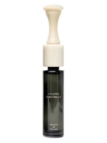 Frasco del perfume Contre Bombarde 32 de Filippo Sorcinelli — fragancia unisex