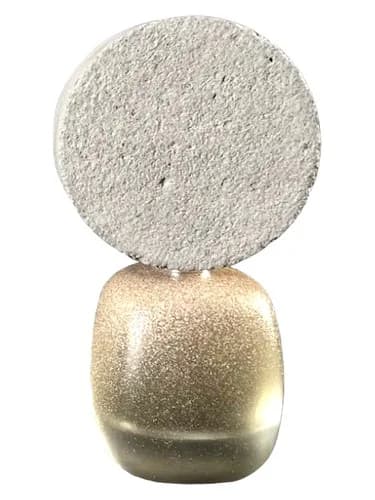 Frasco del perfume Haec Dies de Filippo Sorcinelli — fragancia unisex