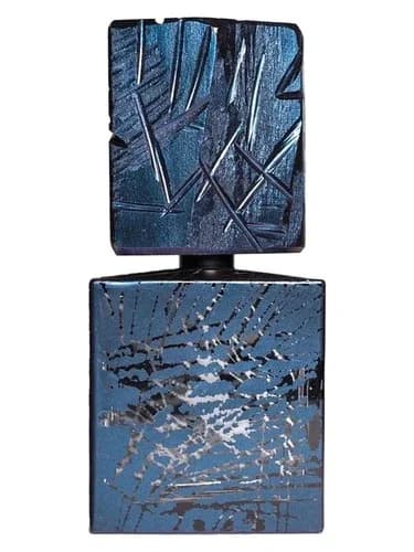 Frasco del perfume Scusami de Filippo Sorcinelli — fragancia unisex