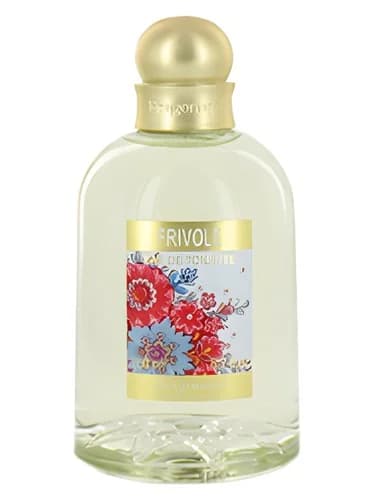Frasco del perfume Frivole de Fragonard — fragancia femenino