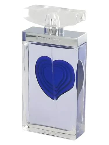 Frasco del perfume Passion de Franck Olivier — fragancia femenino