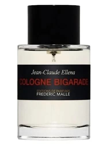 Frasco del perfume Cologne Bigarade de Frederic Malle — fragancia unisex