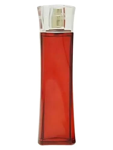 Frasco del perfume Devotion de Gabriela Sabatini — fragancia femenino