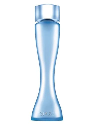 Frasco del perfume Ghost de Ghost — fragancia femenino