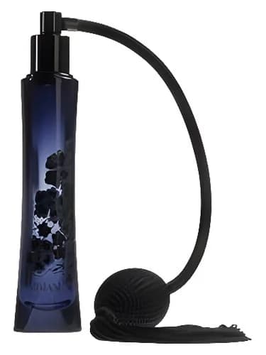 Frasco del perfume Armani Code Elixir de Giorgio Armani — fragancia femenino