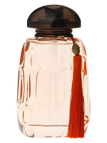 Frasco del perfume Onde Vertige de Giorgio Armani — fragancia femenino