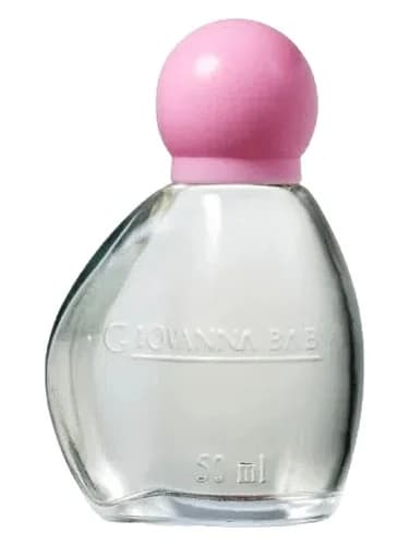 Frasco del perfume Lavanda Rosa Classic de Giovanna Baby — fragancia femenino