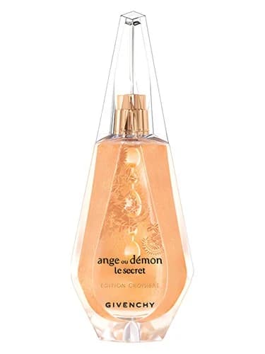 Frasco del perfume Ange Ou Demon Le Secret Edition Croisiere de Givenchy — fragancia femenino