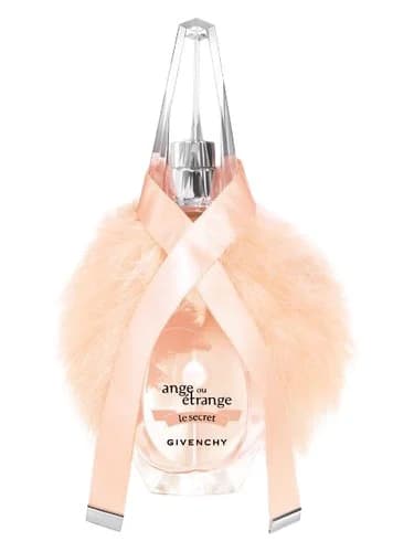 Frasco del perfume Ange Ou Demon Le Secret Feather Edition de Givenchy — fragancia femenino
