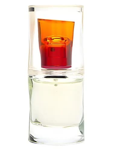 Frasco del perfume Eau Torride de Givenchy — fragancia femenino