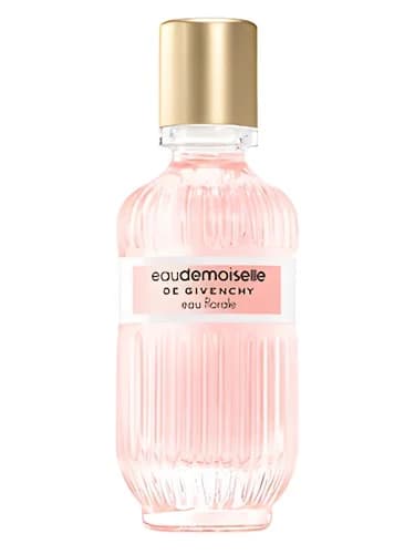 Frasco del perfume Eaudemoiselle De Givenchy Eau Florale de Givenchy — fragancia femenino