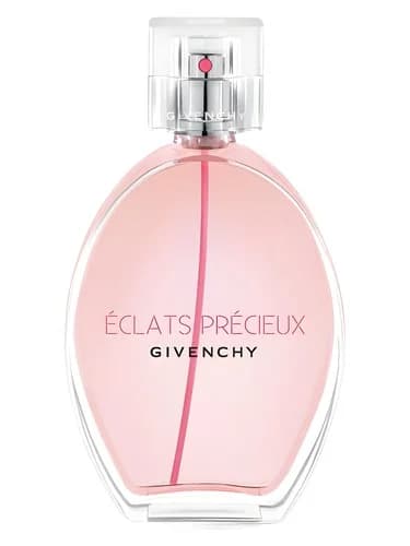 Frasco del perfume Eclats Precieux de Givenchy — fragancia femenino