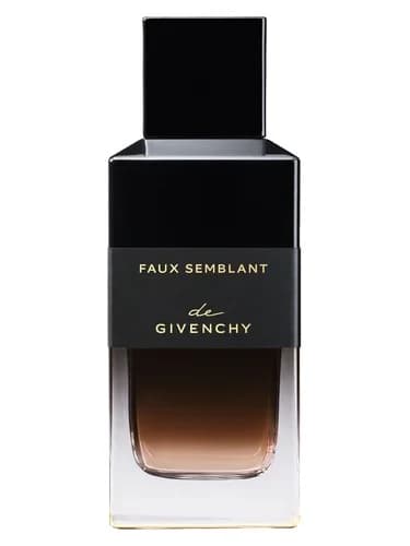 Frasco del perfume Faux Semblant de Givenchy — fragancia unisex