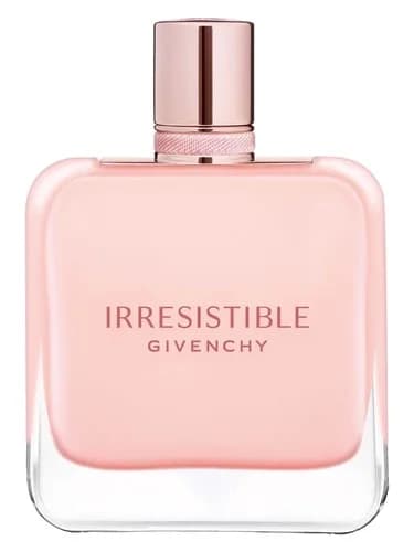 Frasco del perfume Irresistible Givenchy Rose Velvet de Givenchy — fragancia femenino