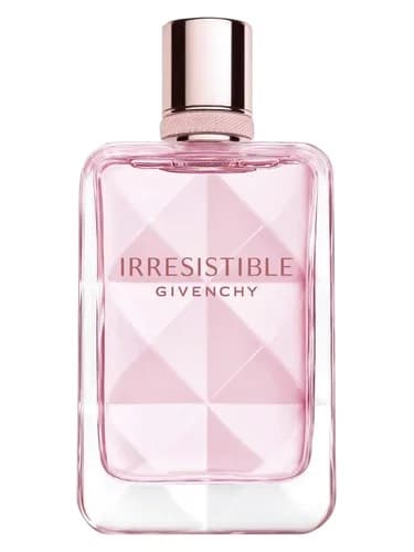Frasco del perfume Irresistible Givenchy Very Floral de Givenchy — fragancia femenino