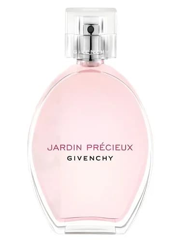 Frasco del perfume Jardin Precieux de Givenchy — fragancia femenino