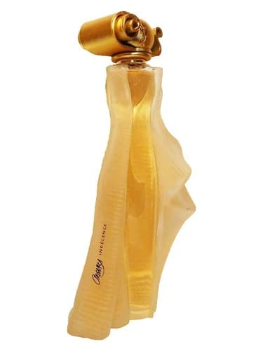 Frasco del perfume Organza Indecence Eau De Toilette Du Desert de Givenchy — fragancia femenino