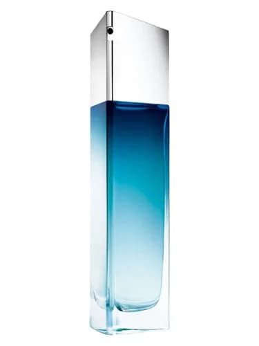 Frasco del perfume Very Irresistible Givenchy Fresh Attitude de Givenchy — fragancia masculino