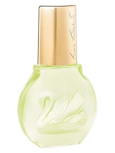 Frasco del perfume Jardin A New York de Gloria Vanderbilt — fragancia femenino