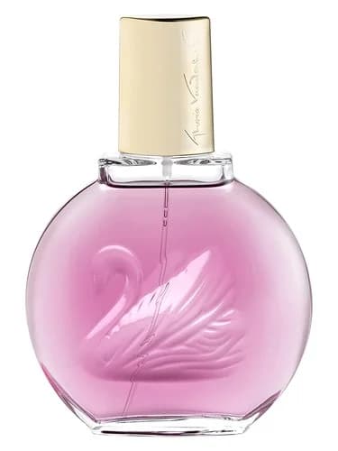 Frasco del perfume Minuit A New York de Gloria Vanderbilt — fragancia femenino